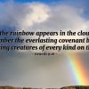 Verse of the Day – Genesis 9:16