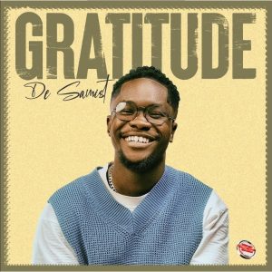 De-Samist - Gratitude - OchriO - www.ochrio.org