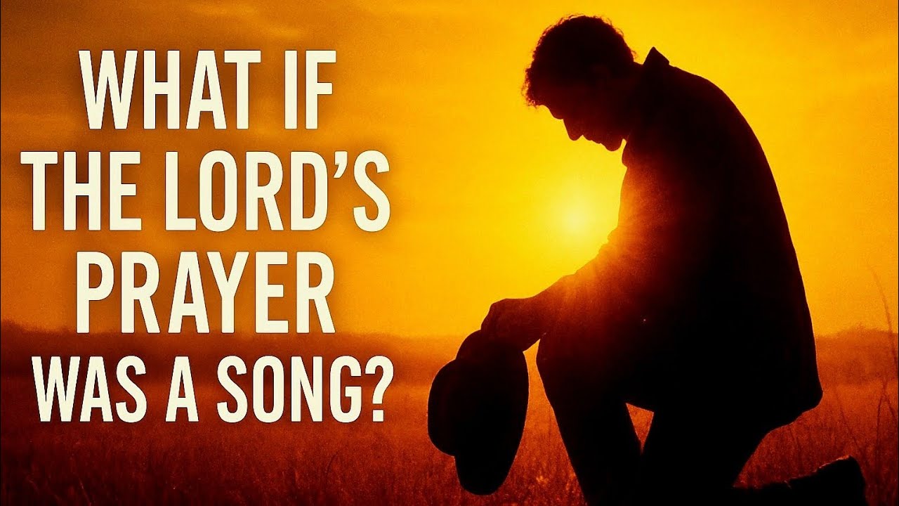 What If The Lord’s Prayer Was a Song? - OchriO - www.ochrio.org